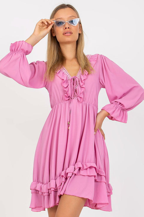 Robe de jour model 214440 Och Bella